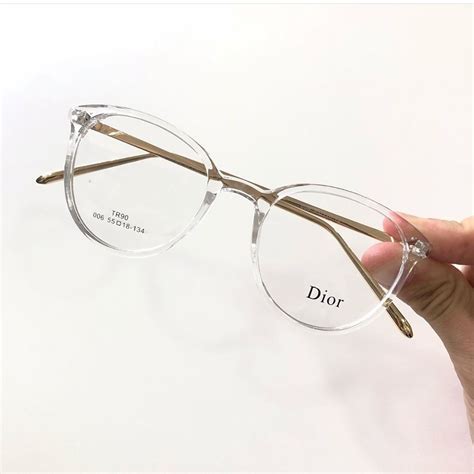 dior bifocals price|clear Dior glasses.